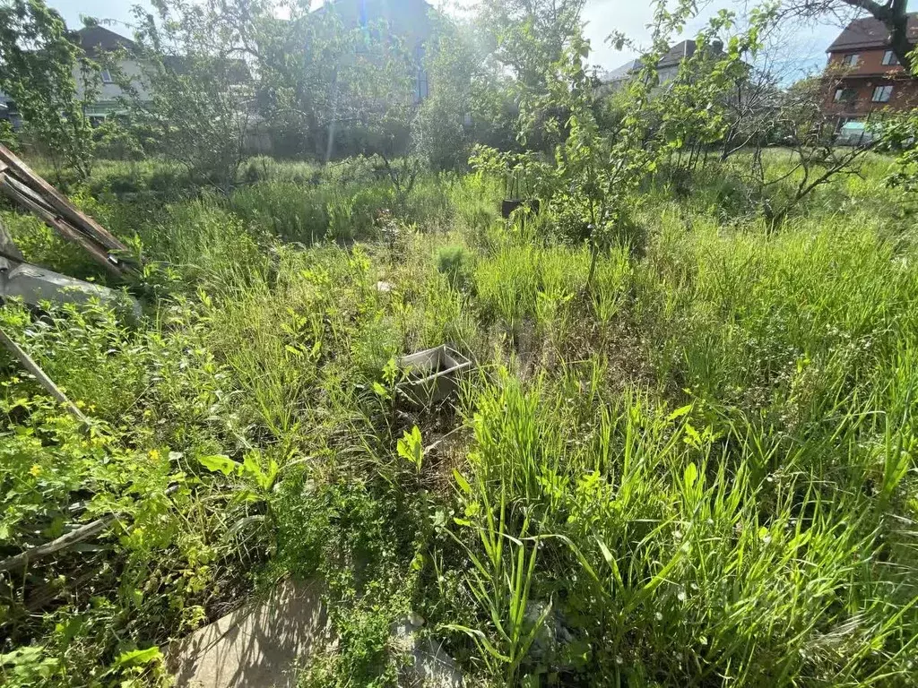 Участок в Ставропольский край, Ставрополь ул. Пономарева, 60 (8.78 ... - Фото 1