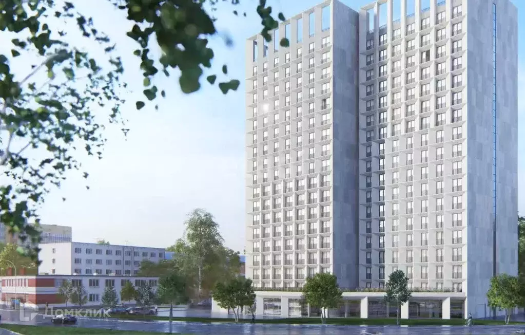 Продаётся 2-к квартира, 67.5 м - Фото 0