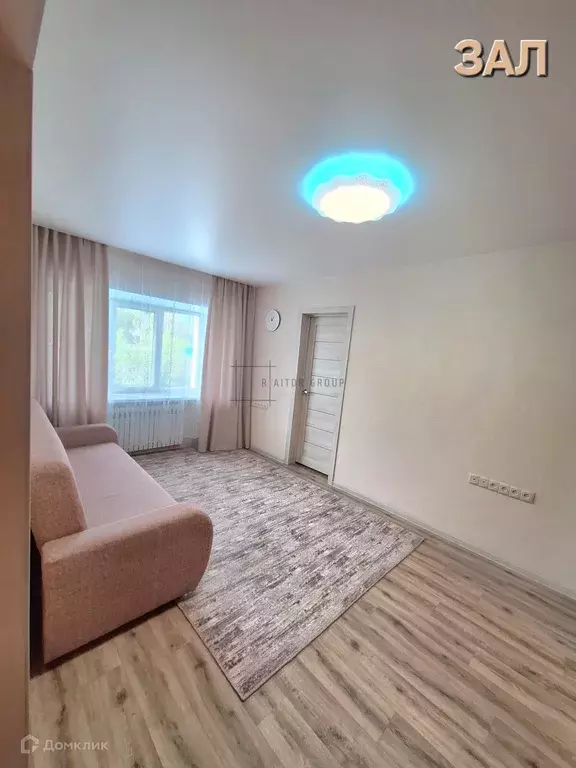 Продаётся 2-к квартира, 38.61 м - Фото 0