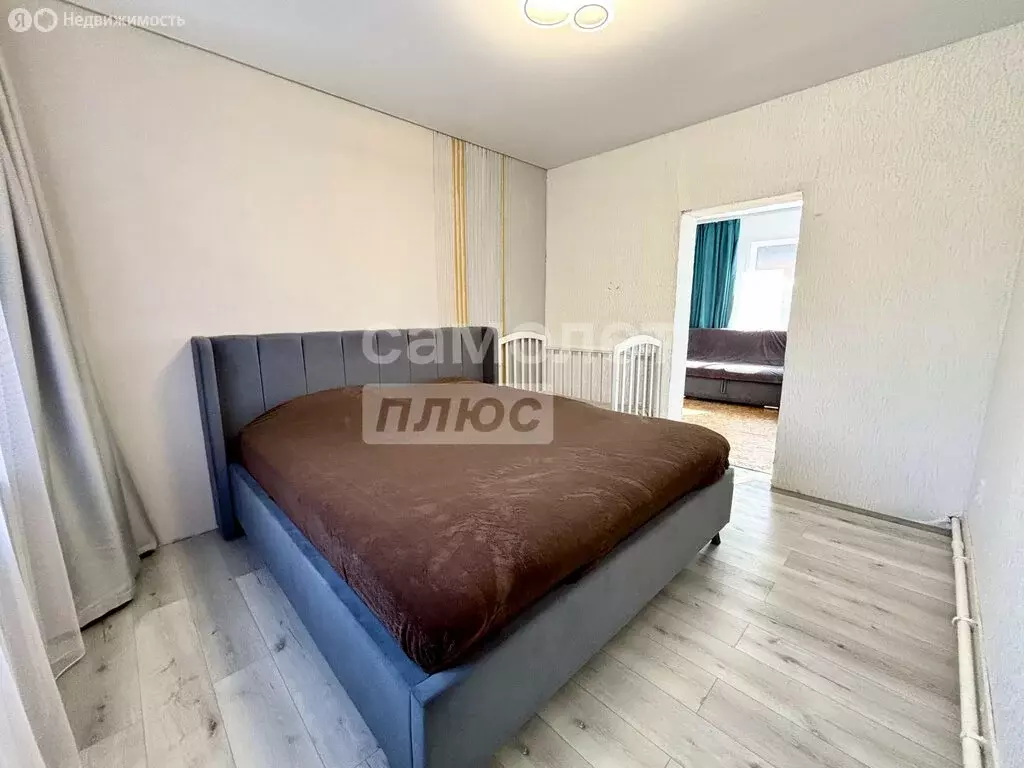 Дом в Иркутск, СНТ Автомобилист, улица Мичурина, 82 (72 м) - Фото 2