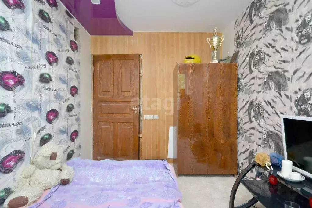 2-к кв. Саха (Якутия), Якутск ул. Чернышевского, 16/1 (47.0 м) - Фото 2