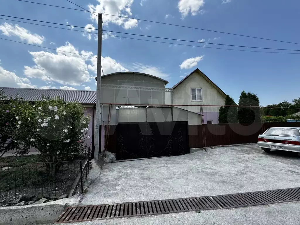 Дом 250 м на участке 20 сот. - Фото 0
