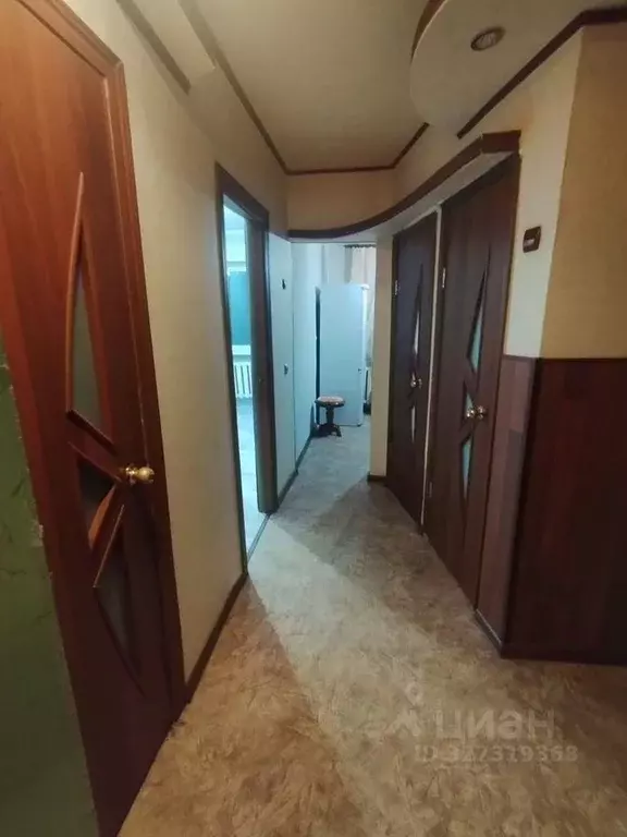 2-к кв. Пермский край, Пермь Магистральная ул., 96/4 (41.0 м) - Фото 2