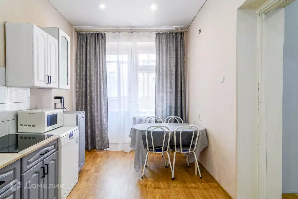 Продаётся 3-к квартира, 107 м - Фото 0