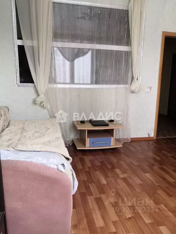 2-к кв. Воронежская область, Воронеж просп. Патриотов, 1е (50.0 м) - Фото 1