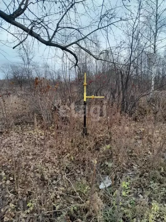 Участок в Свердловская область, Красноуральск ул. Свердлова (15.0 ... - Фото 0