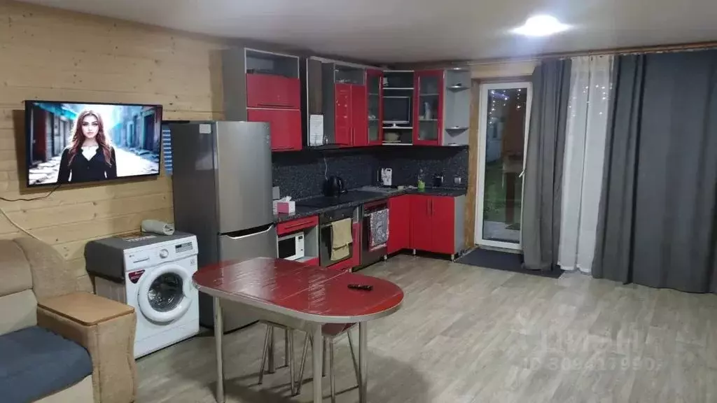 Дом в Камчатский край, Елизово Пограничный мкр, ул. Нагорная, 17 (70 ... - Фото 2