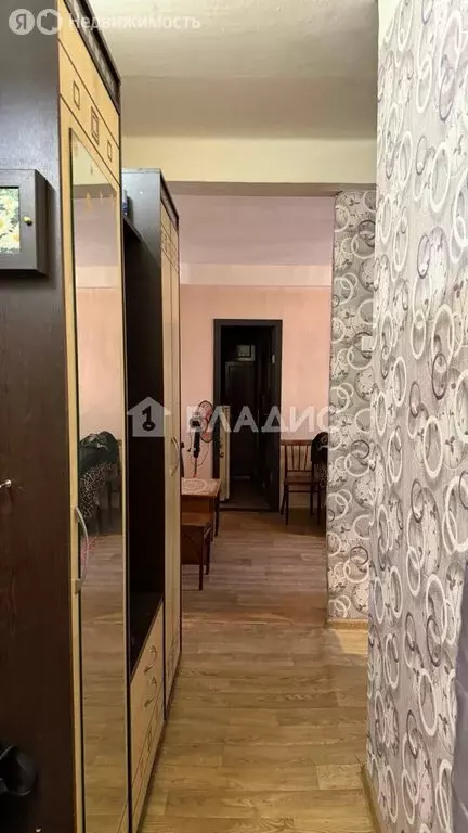 2-комнатная квартира: Чита, Зоотехническая улица, 2Б (44.9 м) - Фото 1