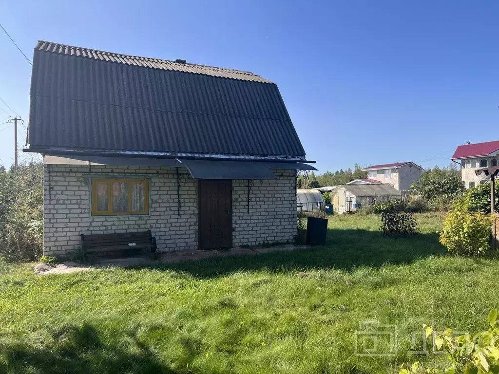 Дом в Рязанская область, Рязанский муниципальный округ, пос. Мурмино ... - Фото 2