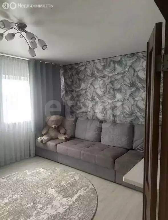 Дом в Омск, 2-я Перовская улица (85.5 м) - Фото 1