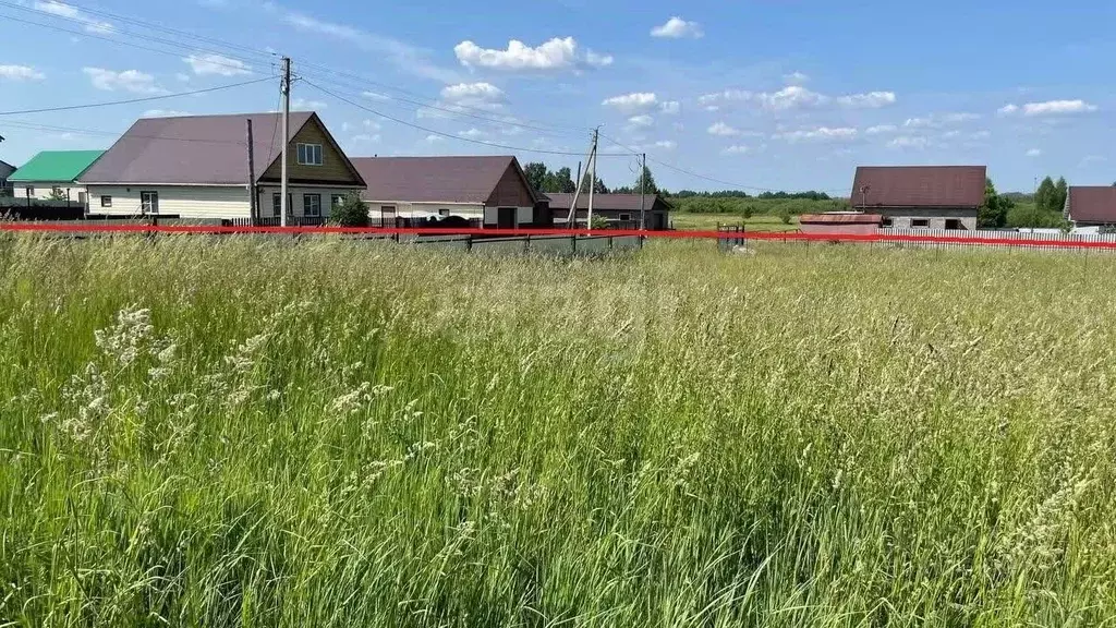 Участок в Башкортостан, Бирск ул. Кутузова (12.0 сот.) - Фото 0