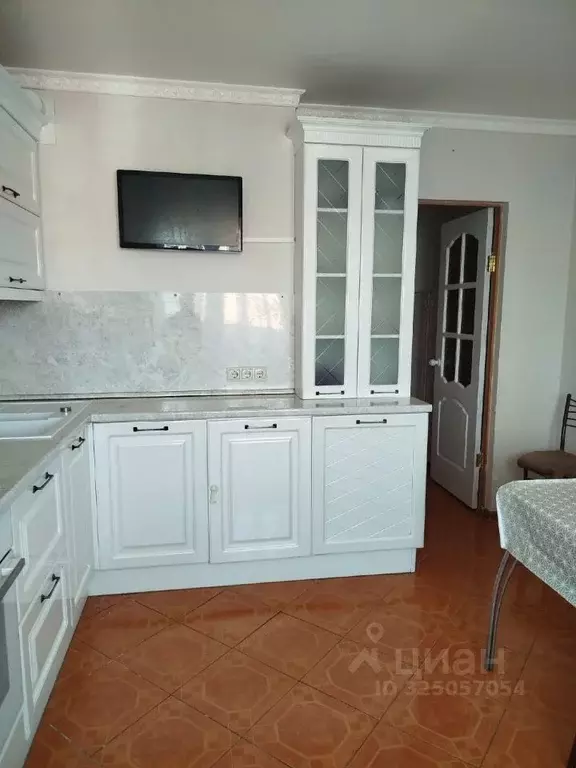 3-к кв. Тульская область, Тула Замочная ул., 105Д (83.0 м) - Фото 1