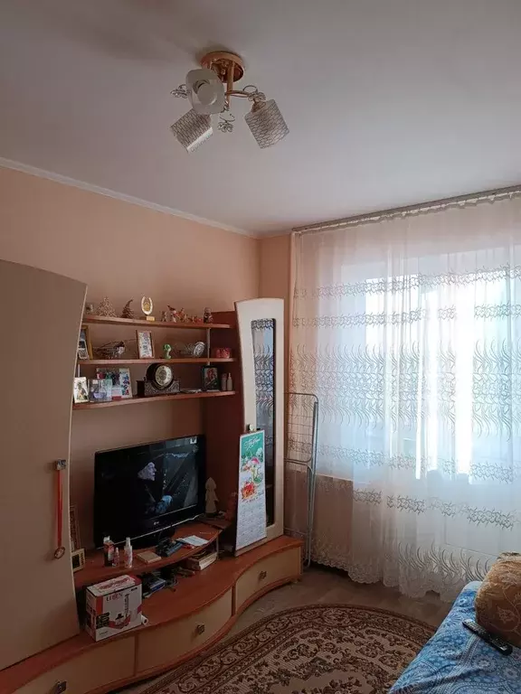 Продаётся 1-к квартира, 28.1 м - Фото 0