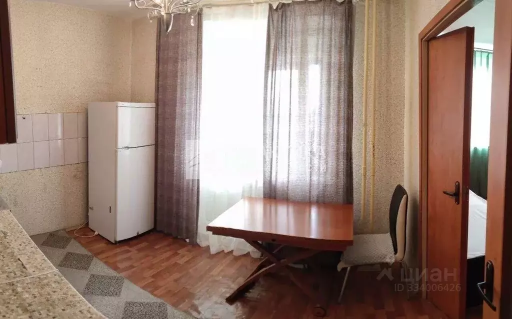 2-к кв. Москва Перекопская ул., 34к2 (55.9 м) - Фото 1