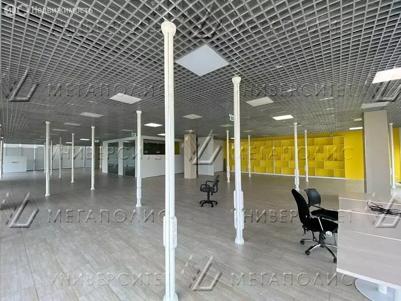 Производственное помещение (700 м) - Фото 1