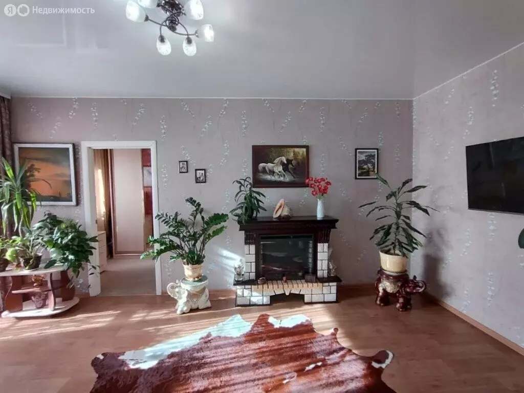 2-комнатная квартира: Омск, Космический проспект, 17 (44.5 м) - Фото 1