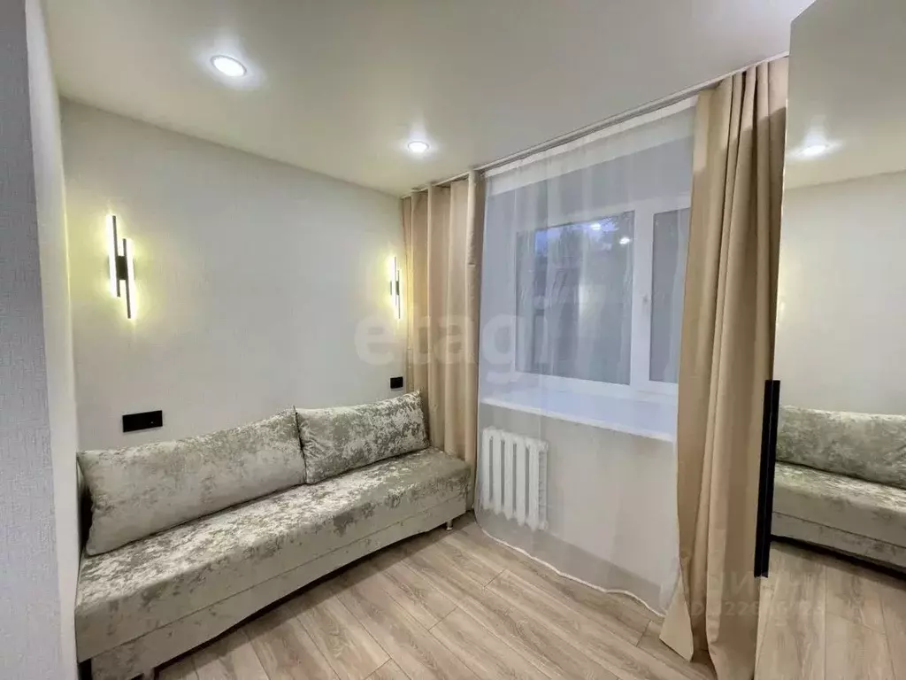 Студия Татарстан, Казань ул. Братьев Касимовых, 22/7 (18.0 м) - Фото 1