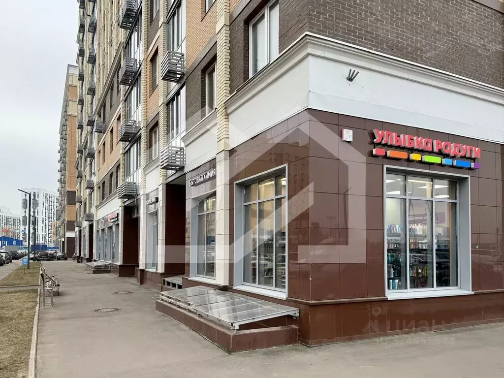 Помещение свободного назначения в Москва ш. Остафьевское, 14к2 (183 м) - Фото 0