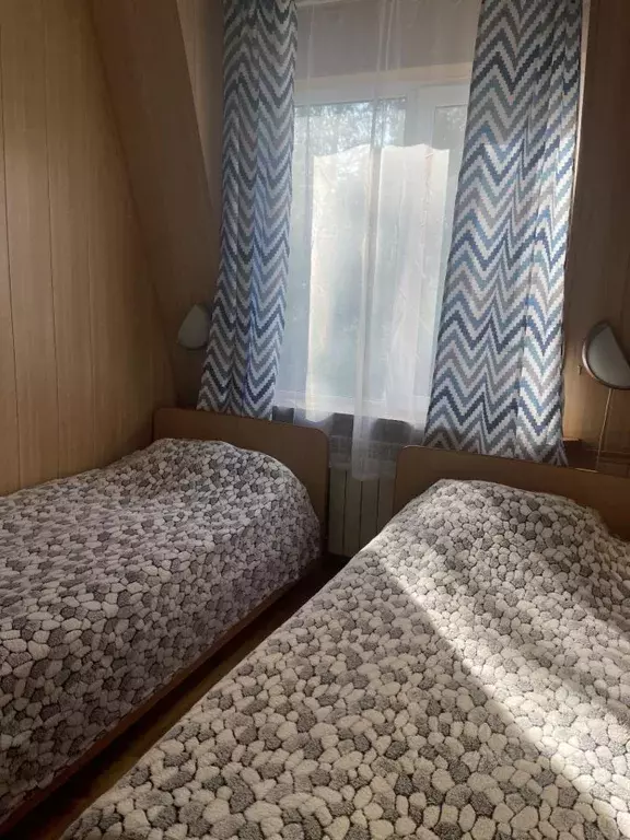 Комната Бурятия, Кабанский район, с. Сухая Звездный пер., 5 (10.0 м) - Фото 1