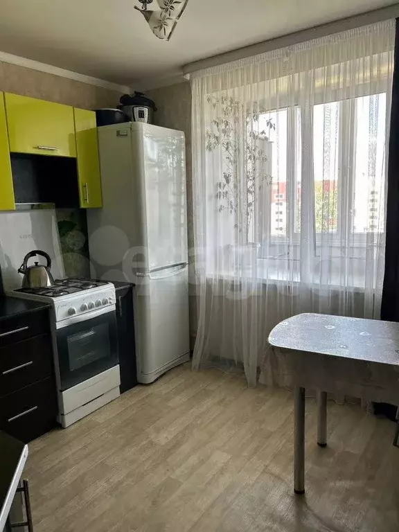 2-к. квартира, 49,4 м, 5/5 эт. - Фото 0