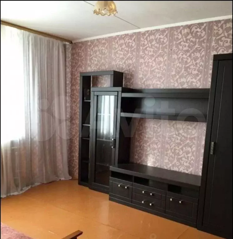 1-к. квартира, 30 м, 7/9 эт. - Фото 0