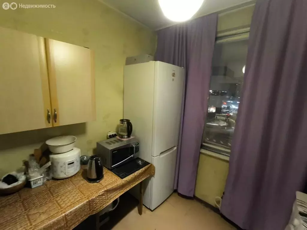 2-комнатная квартира: Москва, Северный бульвар, 2 (45.9 м) - Фото 1