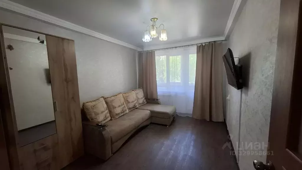 3-к кв. Севастополь просп. Генерала Острякова, 23 (58.0 м) - Фото 2