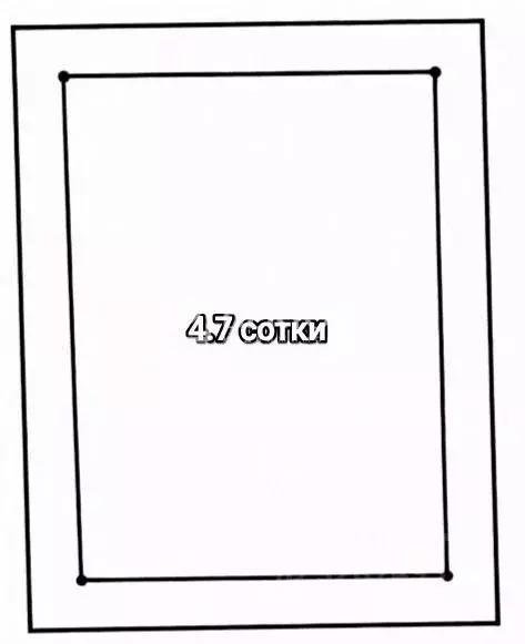 Участок в Ивановская область, Иваново ул. Шубиных, 16 (4.7 сот.) - Фото 1