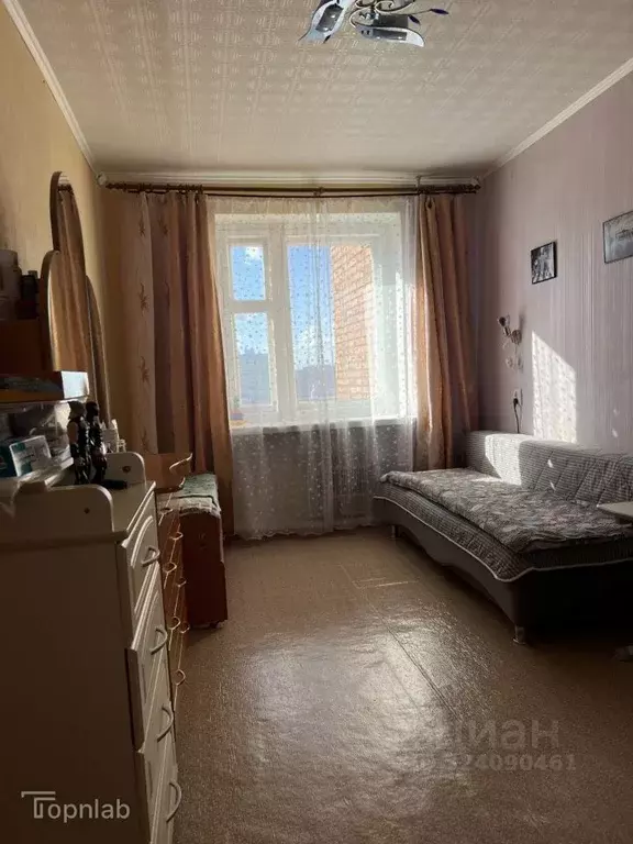 4-к кв. Чувашия, Чебоксары ул. Богдана Хмельницкого, 109к1 (75.5 м) - Фото 2