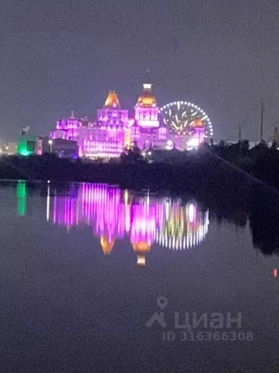 Студия Краснодарский край, Сириус пгт ул. Веселая, 28с1 (19.0 м) - Фото 0