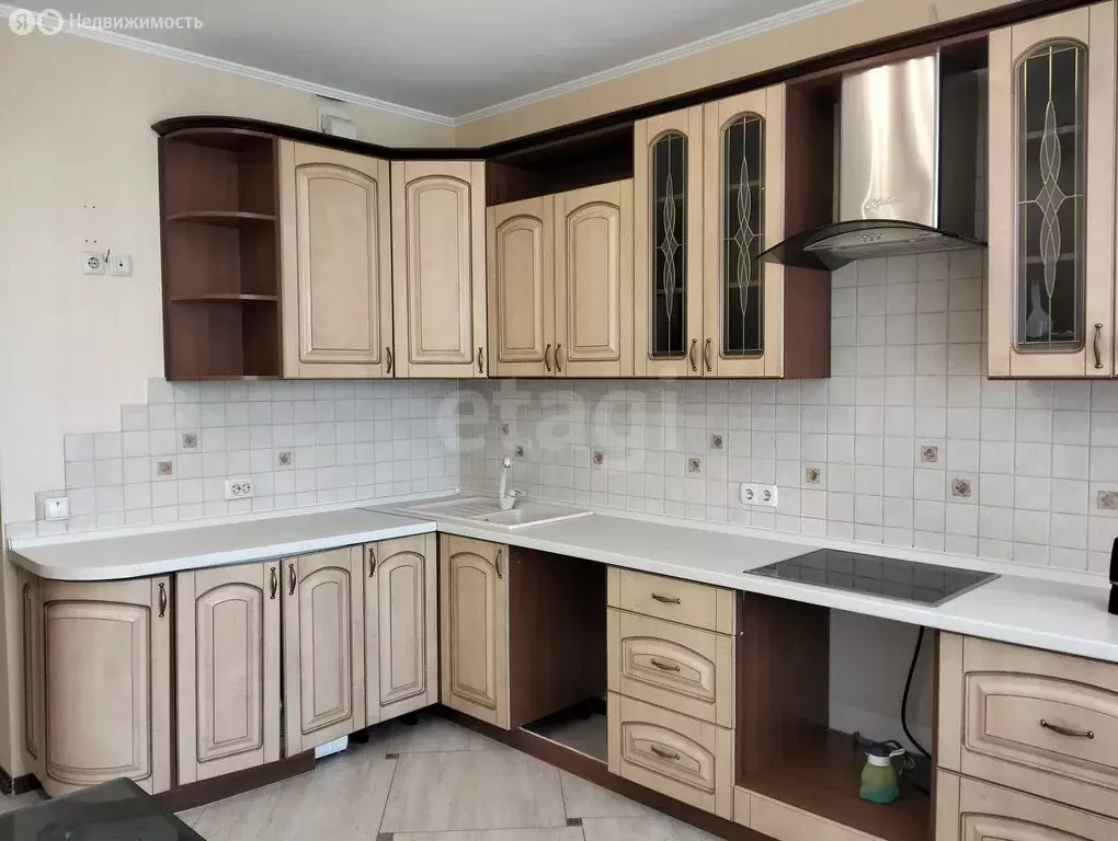 1-комнатная квартира: Орёл, Карьерная улица, 24 (48 м) - Фото 2