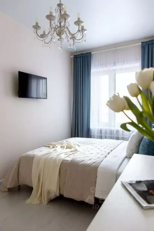 1-к кв. Иркутская область, Иркутск ул. Красных Мадьяр, 14/2 (40.0 м) - Фото 0