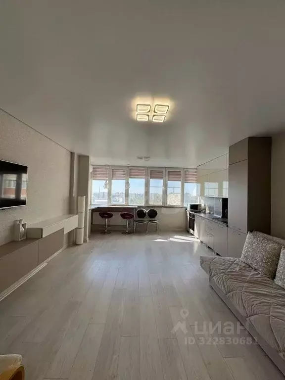 Студия Ростовская область, Ростов-на-Дону пер. Дунаевского, 17 (33.8 ... - Фото 2