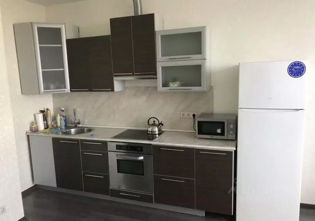 1-к кв. Московская область, Люберцы ул. Юности, 13к1 (42.5 м) - Фото 1