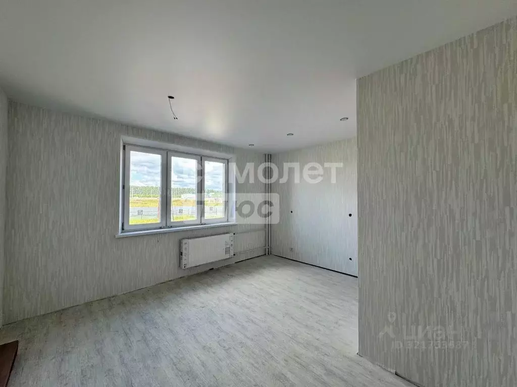 2-к кв. Челябинская область, Челябинск просп. Новоградский, 10 (56.6 ... - Фото 0