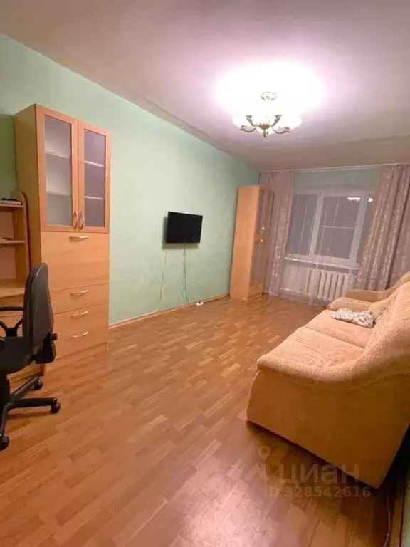 2-к кв. Волгоградская область, Волгоград Козловская ул., 15 (44.3 м) - Фото 2