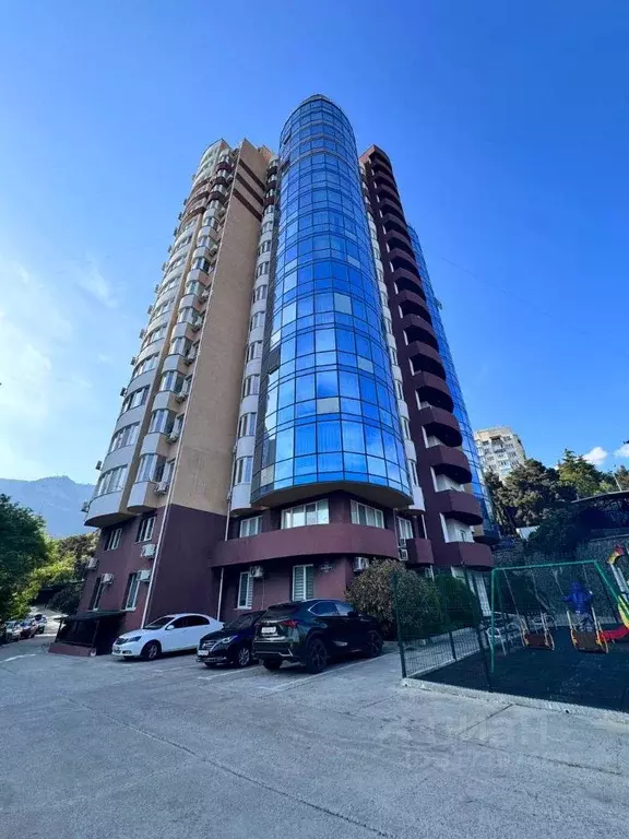 3-к кв. Крым, Ялта ул. Кривошты, 11А (115.0 м) - Фото 0