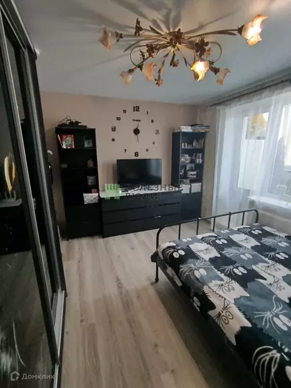 Продаётся 2-к квартира, 52.9 м - Фото 0