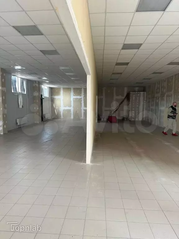 Свободного назначения 100м2 - Фото 1