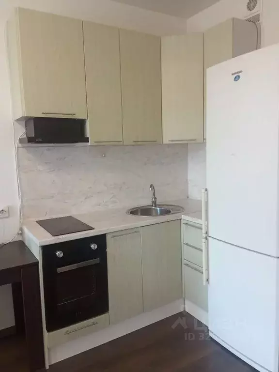 Студия Санкт-Петербург Пулковское ш., 71к2 (26.0 м) - Фото 2