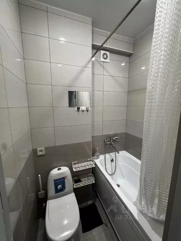 3-к кв. Дагестан, Махачкала ул. Ирчи Казака, 48Б (55.0 м) - Фото 1