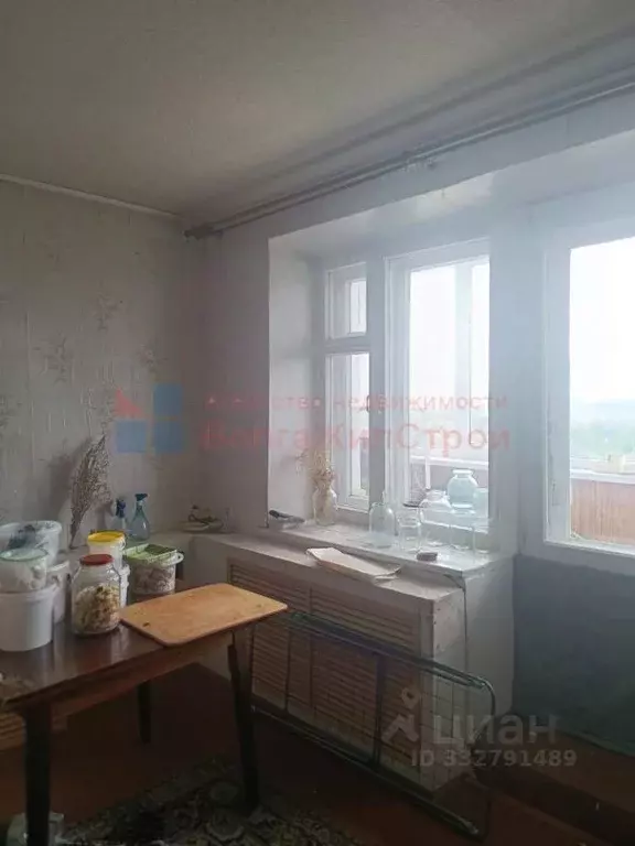 3-к кв. Владимирская область, Гороховец ул. Горького, 35 (58.3 м) - Фото 1
