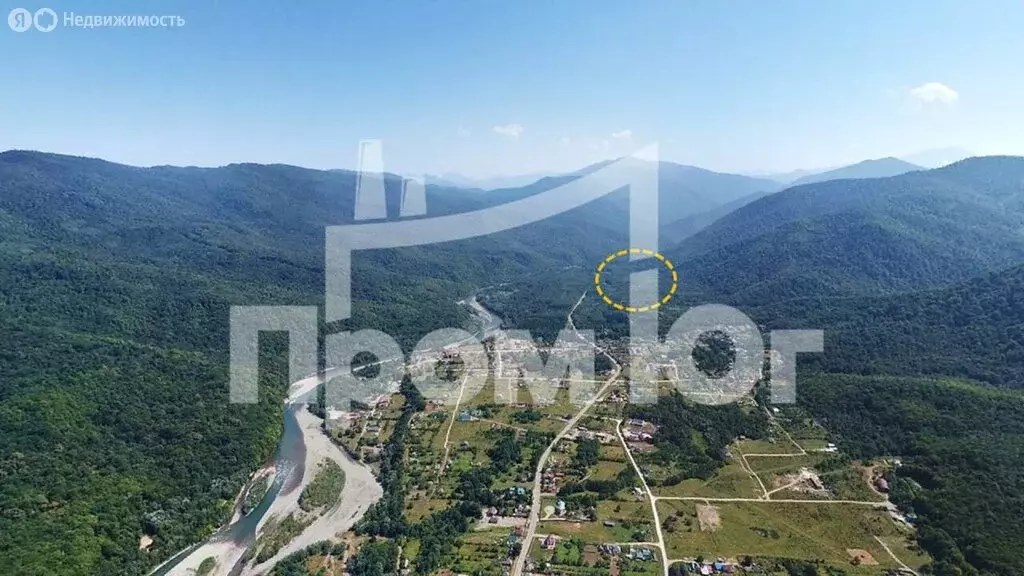 Участок в Хамышки, улица Мира, 88 (22.2 м) - Фото 1