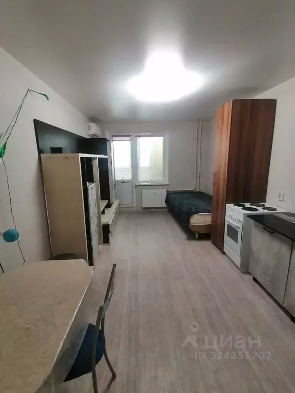 2-к кв. Ростовская область, Ростов-на-Дону ул. Теряева, 4 (42.0 м) - Фото 1