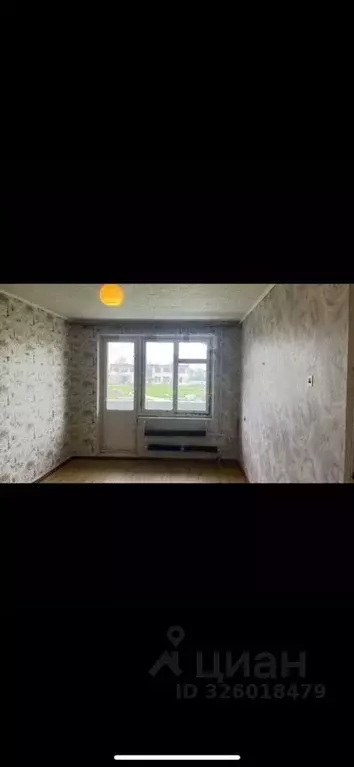 1-к кв. Ленинградская область, Лужский район, Оредежское с/пос, д. ... - Фото 2