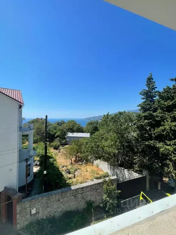 Дом в Крым, Ялта муниципальный округ, Массандра пгт ул. Совхозная, 9А ... - Фото 1