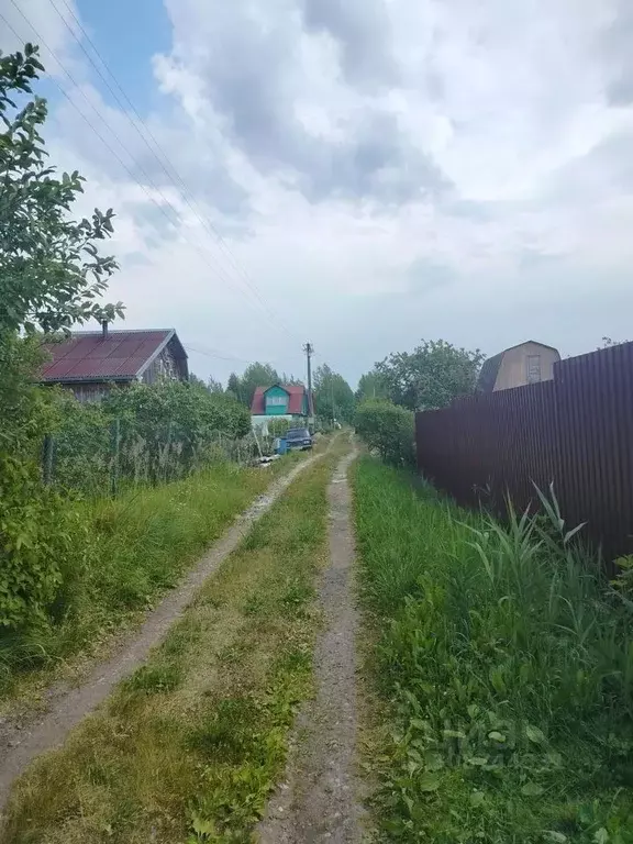 Дом в Новгородская область, Новгородский район, Панковское городское ... - Фото 0