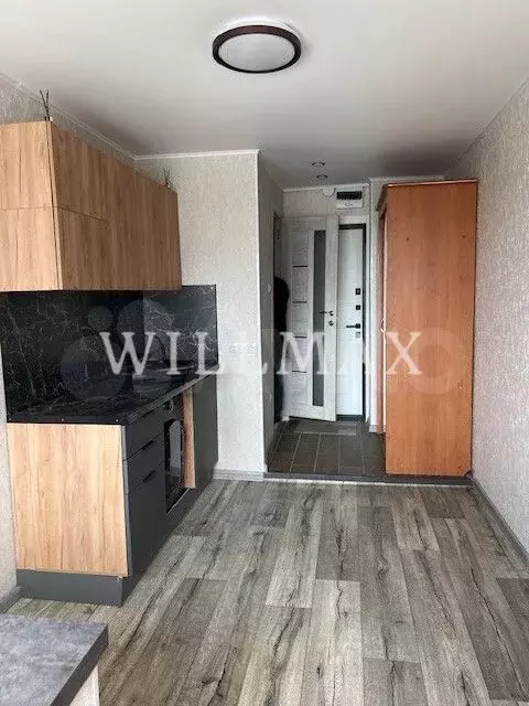 Квартира-студия, 16,2 м, 6/8 эт. - Фото 1