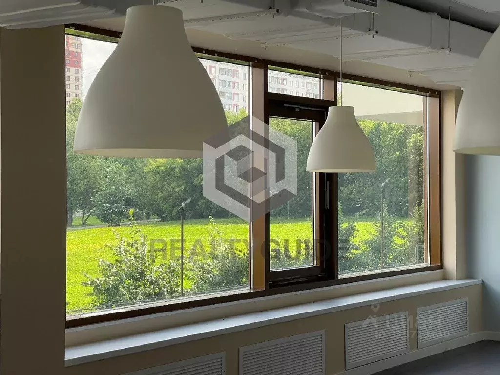 Помещение свободного назначения в Москва ул. Архитектора Власова, 6 ... - Фото 2