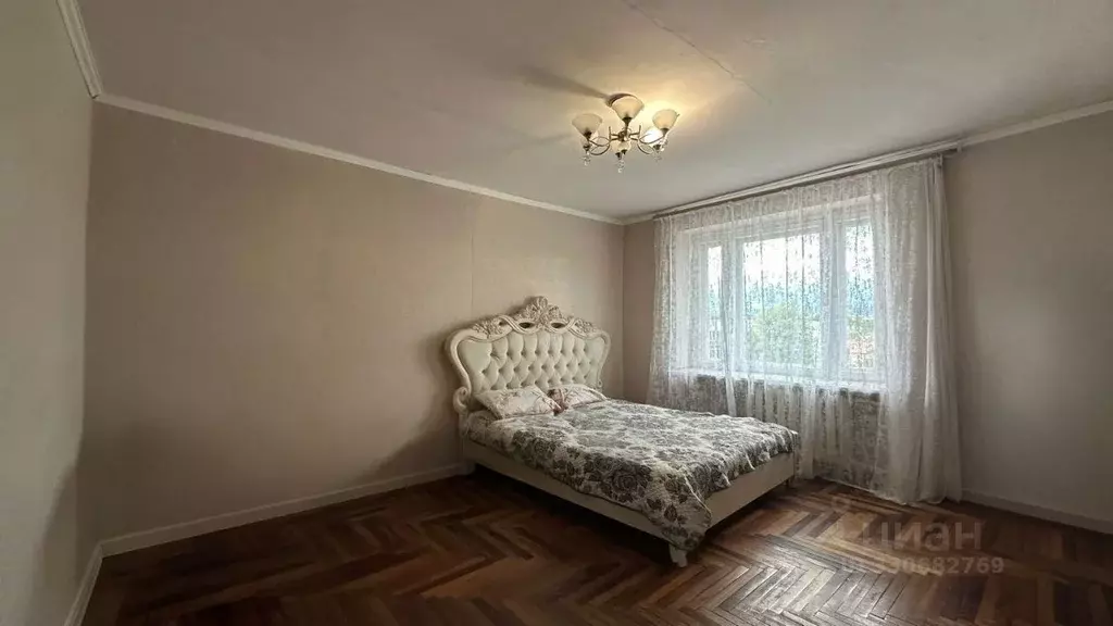 2-к кв. Кабардино-Балкария, Нальчик ул. Идарова (51.0 м) - Фото 0
